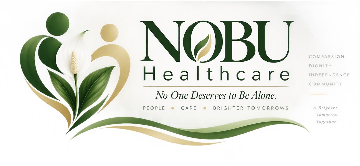 NOBU Healthcare